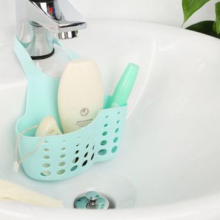 Rổ treo bồn rửa chén