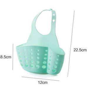 Rổ treo bồn rửa chén