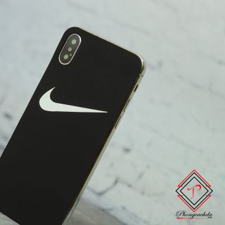 Miếng dán da điện thoại Ni ke tất cả các dòng trên thị trường