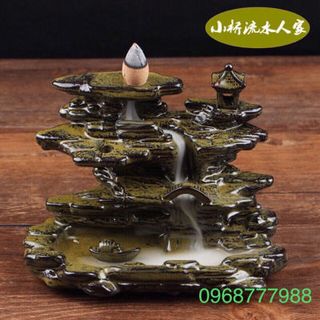 thác khói trầm hương 01