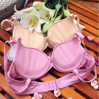ÁO TRƠN MÚT VỪA COTTON Mã SP K64