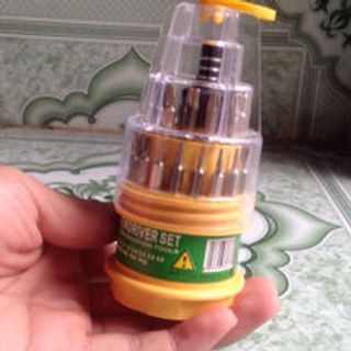 Bộ tua vít đa năng