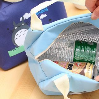Túi Giữ Nhiệt Toroto