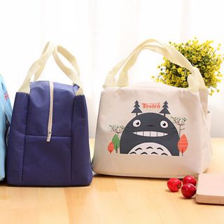 Túi Giữ Nhiệt Toroto