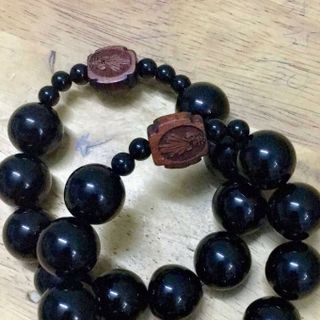 vòng tay công giáo chuỗi mân côi md