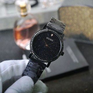 đồng hồ nữ guou