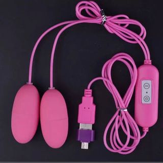 máy massage mặt mini 2 đầu 12 chế độ rung sử dụng nguồn điện cắm usb giá sỉ