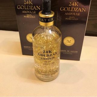 serum goldzan 24k