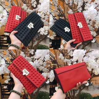 túi Cluth velentino