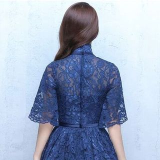 ĐẦM XÒE DÚN TAY CỰC XINH