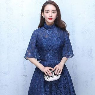 ĐẦM XÒE DÚN TAY CỰC XINH
