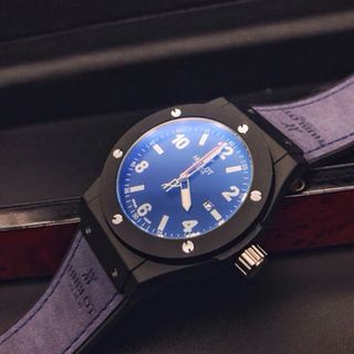 Đồng hồ hublot nam đủ màu