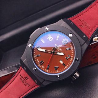 Đồng hồ hublot nam đủ màu