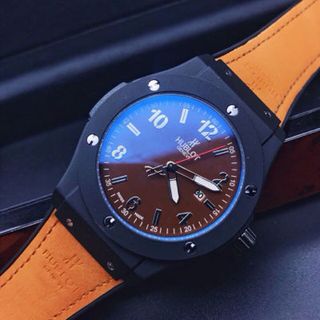 Đồng hồ hublot nam đủ màu