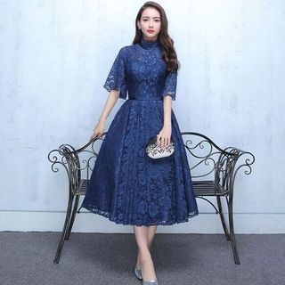 ĐẦM XÒE DÚN TAY CỰC XINH