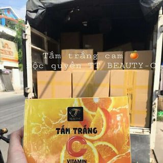 tam trang cam