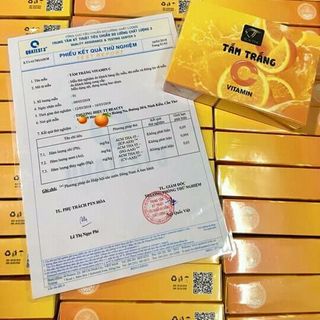 tam trang cam