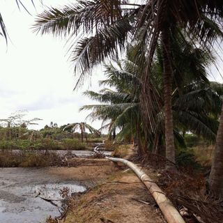 SIÊU ĐÔ THỊ HAPPY HOME ĐẨY NHANH TIẾN ĐỘ CÔNG TRÌNH