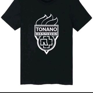 Áo thun TONANO