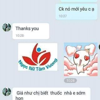 Kén phụ khoa Ngọc Nữ Tâm Vương