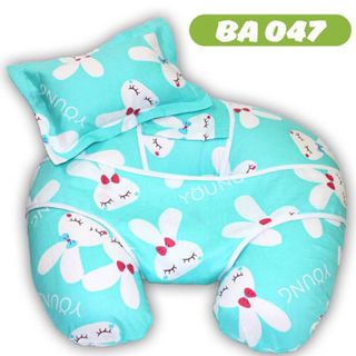 Gối Chống Trào Ngược BA047
