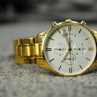 Đồng hồ nibosi ni2309 đồng hồ nam giá dưới 1 triệu giá sỉ