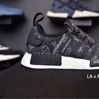 giày sneakers ndm R1 REPLICA 11 Sale