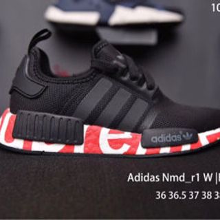 giày sneakers ndm R1 REPLICA 11 Sale