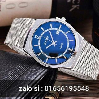 ĐỒNG HỒ THÉP MỎNG