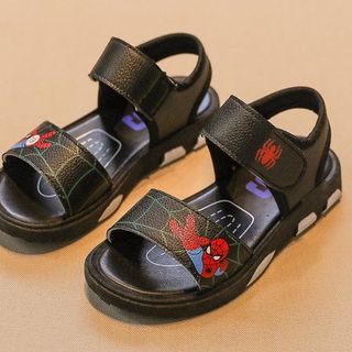 sandal nhện bé trai