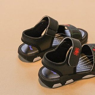 sandal nhện bé trai