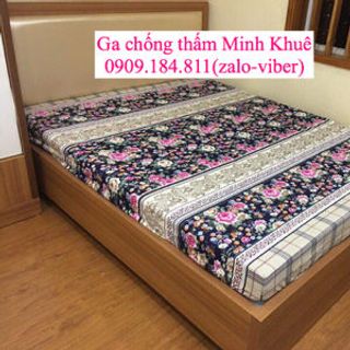 ga chống thấm Minh khuê 1m6x2mx10cm giá sỉ