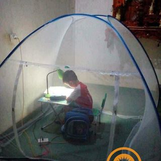 Màn Chụp tự bung Nhật Minh