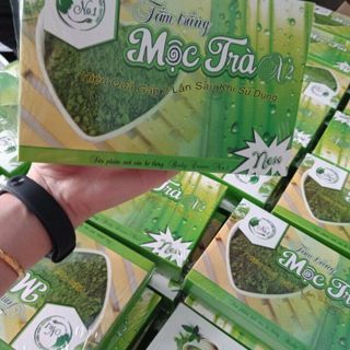tam trang moc tra