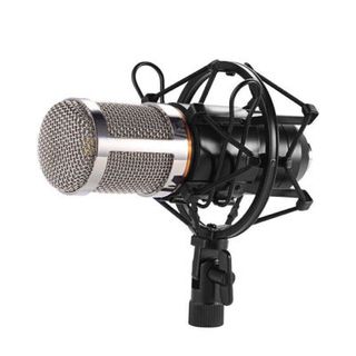 Combo thu âm BM 800