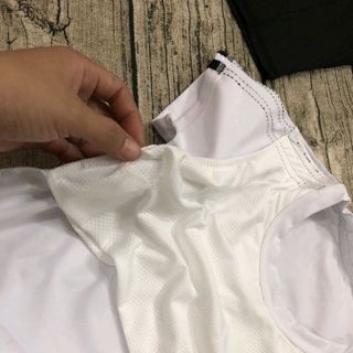 CROPTOP CÓ TAY NỮ