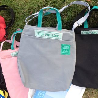 Túi Tote mẫu mới 2018