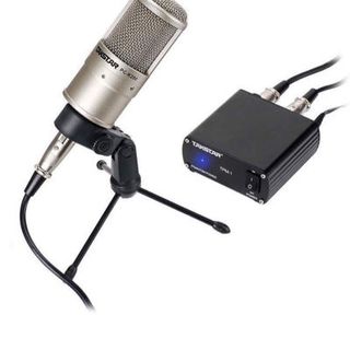 Combo thu âm Pc k200