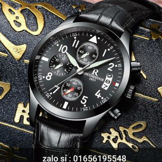 Đồng hồ 6 kim