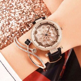 Đồng hồ meriot xoay tự động sz 36mm