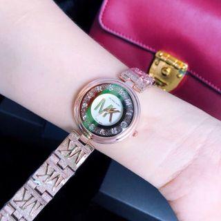 đồng hồ mk nữ
