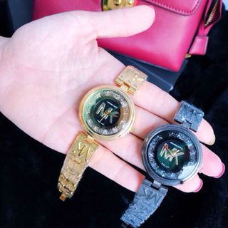 đồng hồ mk nữ