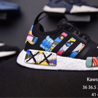 giày sneaker ndm R1 Rep 11 sale