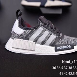 giày sneaker ndm R1 Rep 11 sale