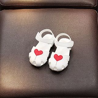 sd dọ tim cho bé