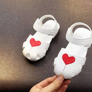sd dọ tim cho bé
