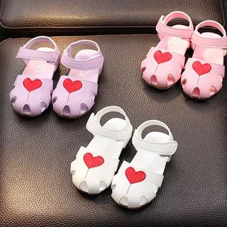sd dọ tim cho bé