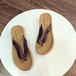 dép kẹp đế Cối