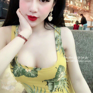 đầm body thun in hoa - hàng thiết kế