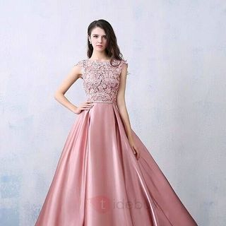 DẠ MAXI NƠ LƯNG